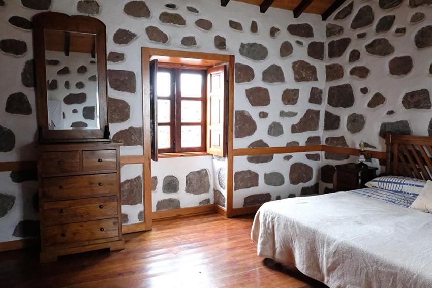 Vivelorural Casa Rural Isla De Cuba Villa Tejeda  Bagian luar foto